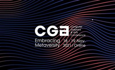 CGA Beograd x KIBLIX 2021 / Tanja Vujinović: ??c??? ?V???G??D??