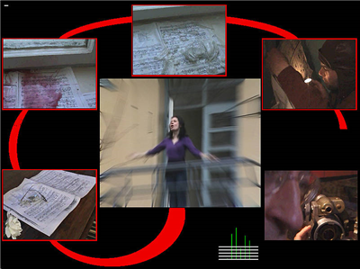 Chris Hales: EFECT / AFFECT