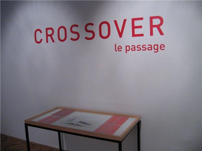 Crossover III