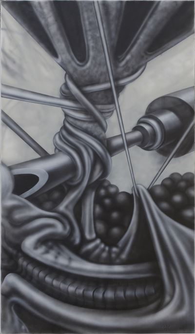 Damijan Kracina - Brez naslova
