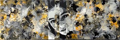 Damjana Stopar - Fragmenti identitete 7