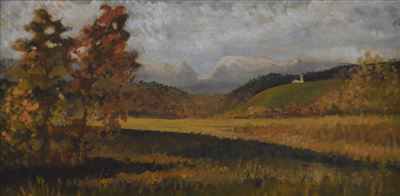 Danijel Fugger - Brez naslova