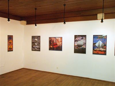 Danilo Jejčič - Grafike
