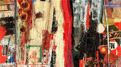 David Smyth. Beležke iz New Yorka