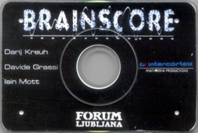 Davide Grassi, Darij Kreuh: BRAINSCORE