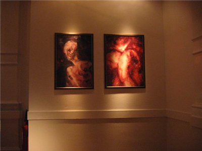 Dejan Knez in 300. 000 Verschiedene Krawalle:Time Exposures in Titan, transplanetarna simfonija