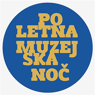 Deseta Poletna muzejska noč
