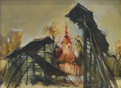 Dora Plestenjak - Brez naslova