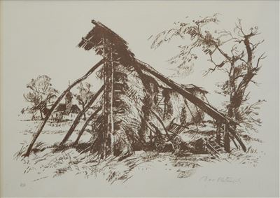 Dora Plestenjak - Brez naslova