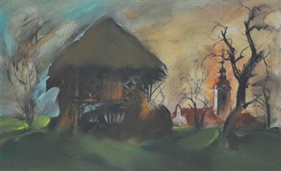 Dora Plestenjak - Brez naslova
