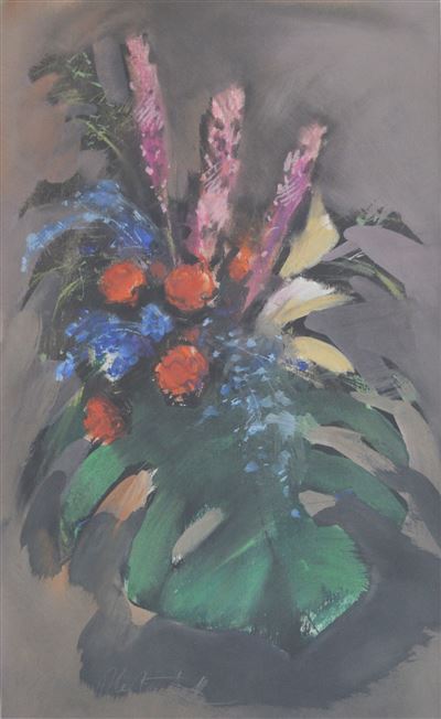 Dora Plestenjak - Brez naslova