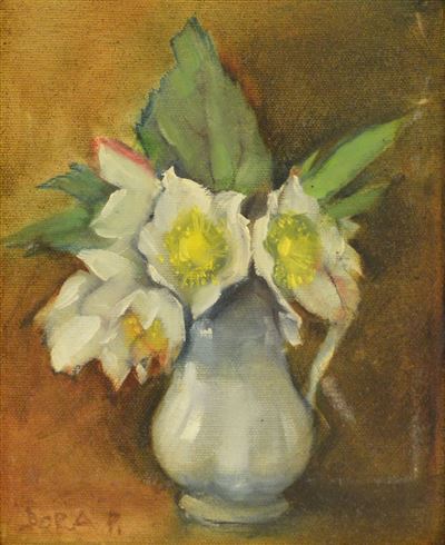 Dora Plestenjak - Brez naslova