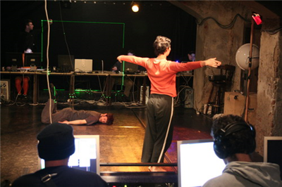 e-AGORA