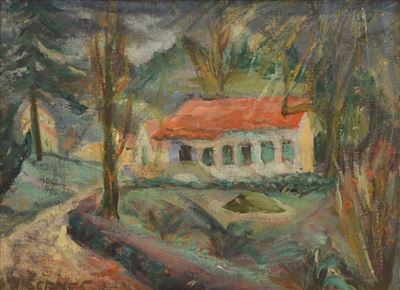 Elda Piščanec - Dobrna