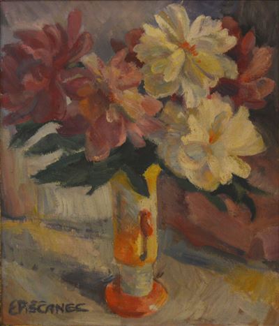 Elda Piščanec - Potonke