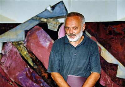 Emerik Bernard - Sovpadanja