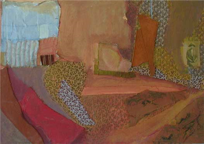 Evgenija Jarc - Hommage a Alma Karlin