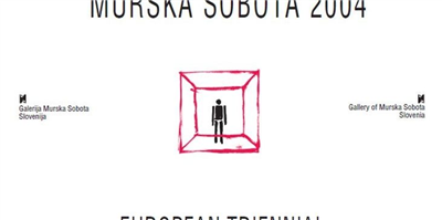 Evropski trienale male plastike 2004. Preporod statuete