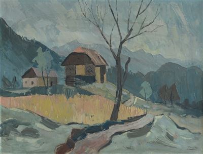 Franc Kopitar - Brez naslova
