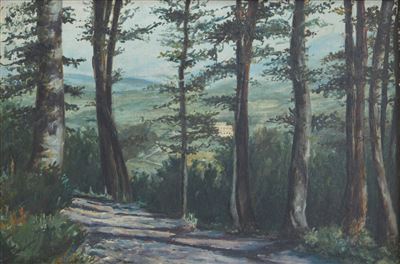Franc Kopitar - Brez naslova