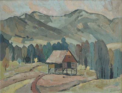 Franc Kopitar - Brez naslova