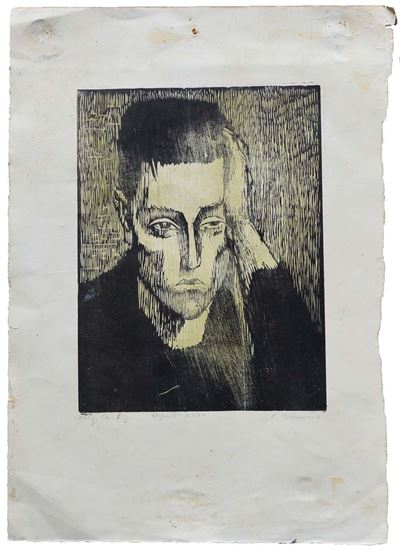 Franc Mesarič - Brez naslova