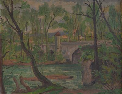France Godec - Brez naslova