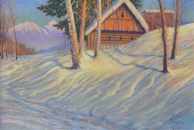 Franjo Kopač - Brez naslova