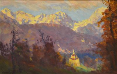 Fran Klemenčič - Brez naslova