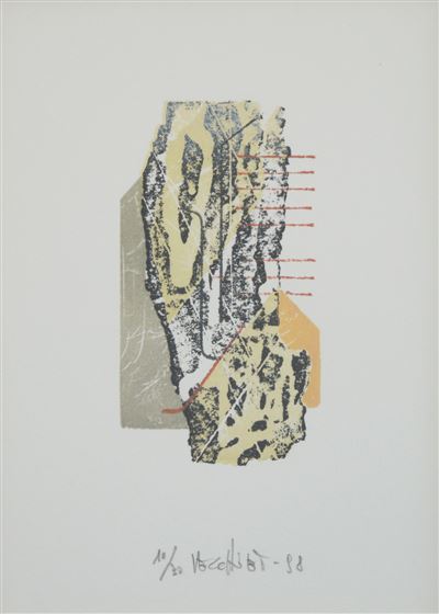Franko Vecchiet - Brez naslova