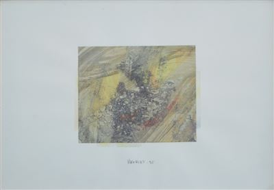 Franko Vecchiet - Brez naslova