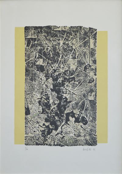 Franko Vecchiet - Brez naslova