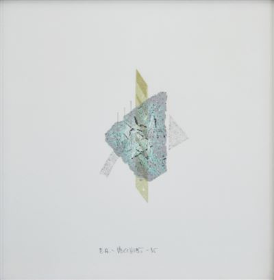 Franko Vecchiet - Brez naslova