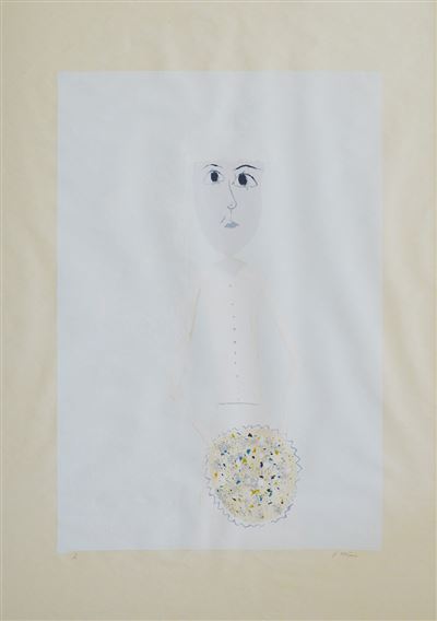 Gabrijel Stupica - Nevesta
