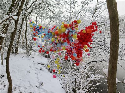 Goran Tomčić: Pompom mreže Škofja Loka
