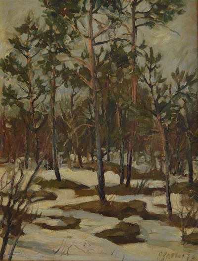Gorazd Satler - Brez naslova