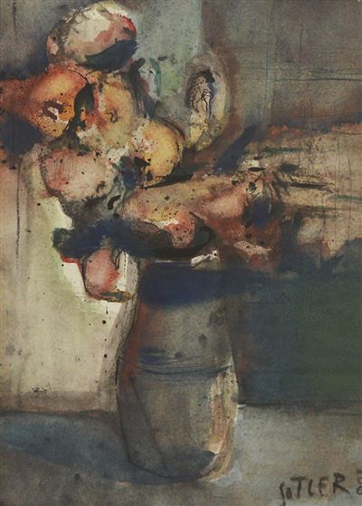 Gorazd Sotler - Brez naslova