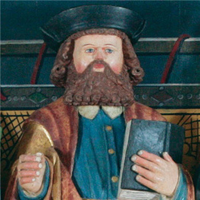 Gotski krilni oltar