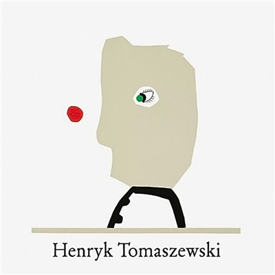 Henryk Tomaszewski