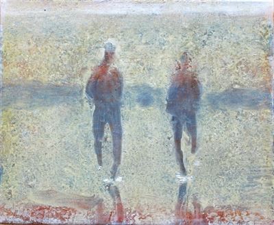 Igor Banfi - Osvoboditev
