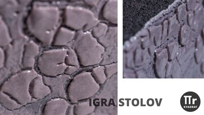 Igra stolov
