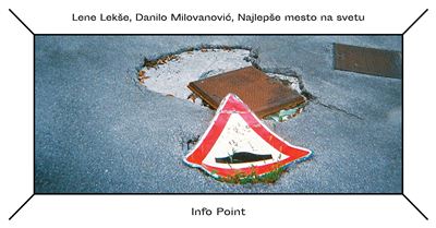 INFO POINT