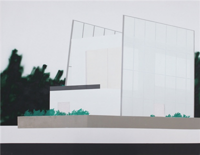 INSIDE OUT IV: Nina Čelhar in Boris Beja
