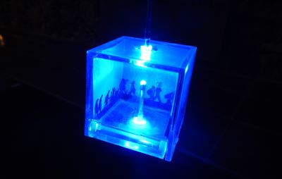 inside - outside