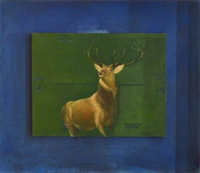 IRWIN - Artist Condition - Ideology