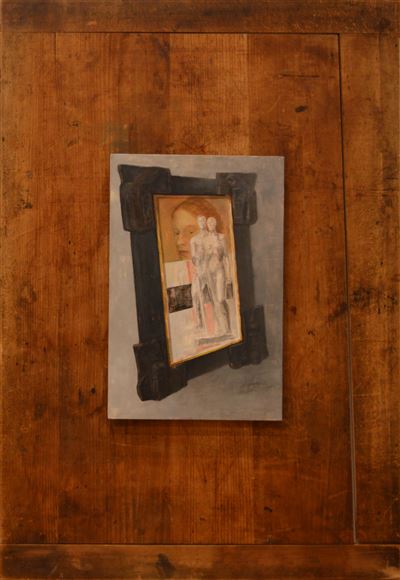 IRWIN - Ikona - Malevich between Two Wars