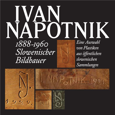 Ivan Napotnik 1888–1960