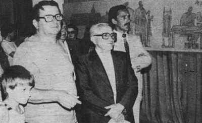 Ivan Seljak Čopič