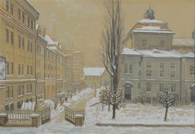 Ivan Zajec - Brez naslova