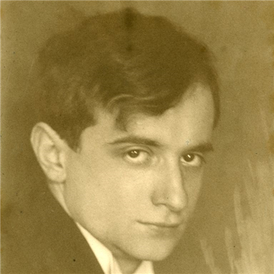 Ivan Zorman (1889-1969)
